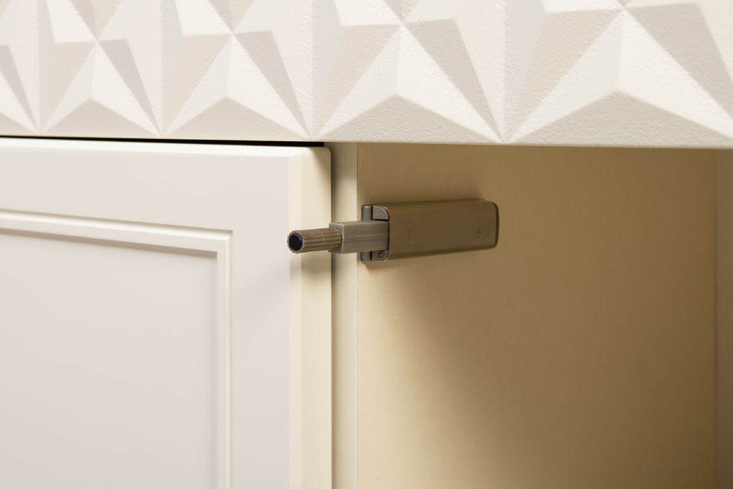 , Шкаф витрина Марион 16.397.02