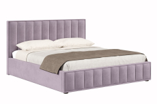 Мягкая кровать, Кровать Анкона 1800 с подъёмным механизмом