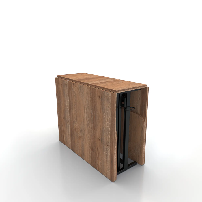 Обеденные столы, Стол книжка трансформер Лайт Maksimus 2750х900х750