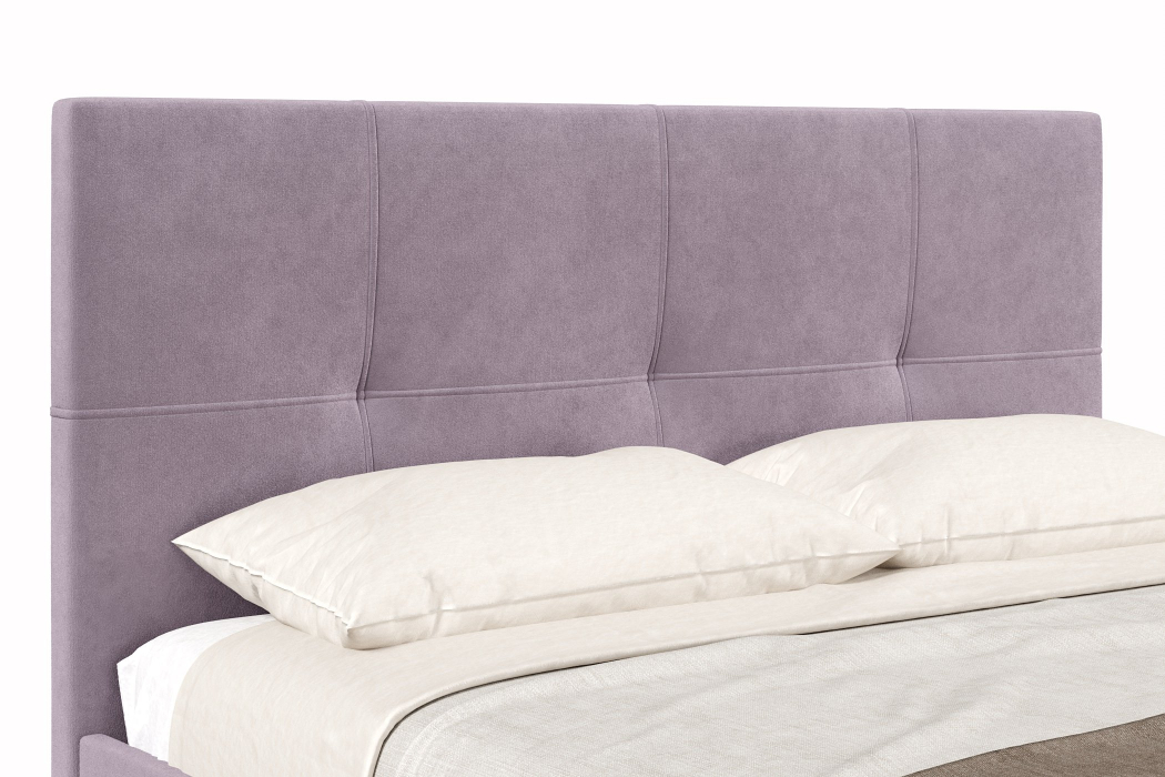 Мягкая кровать, Кровать Марсель 1800 с подъёмным механизмом