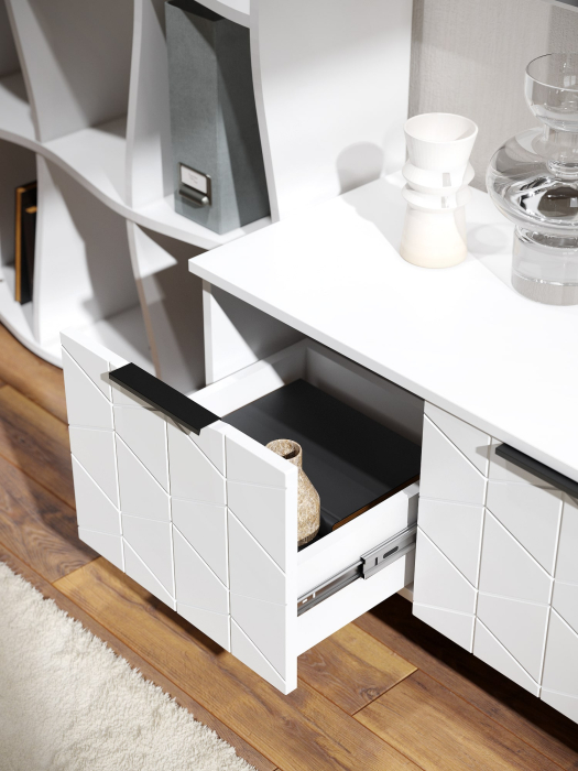 ТВ-тумбы, Тумба ТВ Контемпо КТ-05