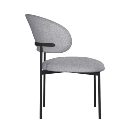 Стул 201 NS, ножки черные