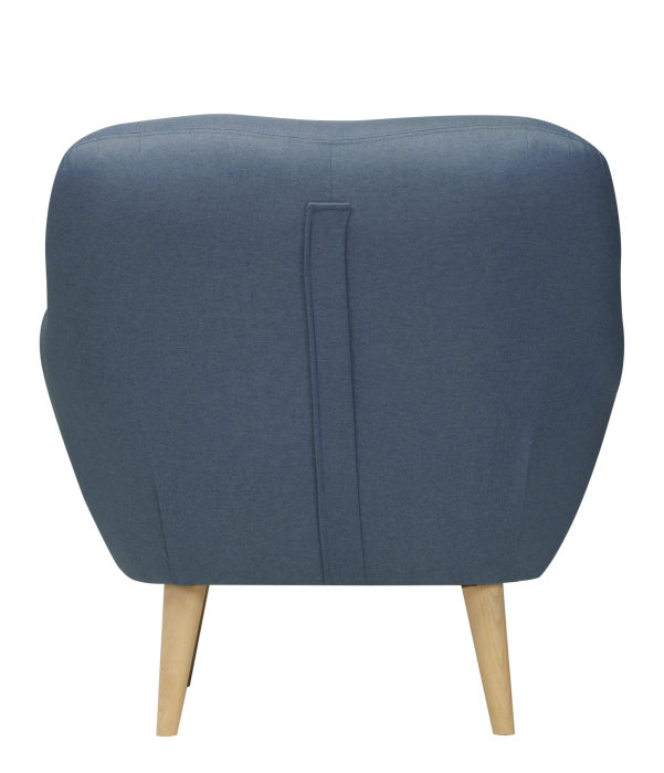 Кресло для отдыха, Кресло Элефант, рогожка