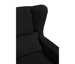 Кресло Вегас букле