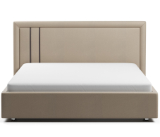 Кровати, Кровать Каир 160,велюр