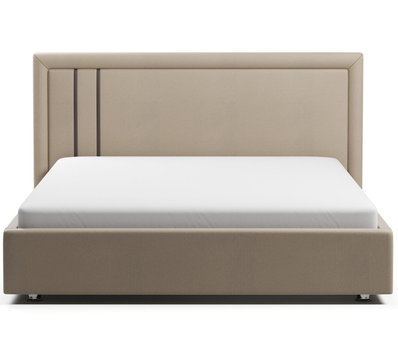 Кровати, Кровать Каир 160,велюр