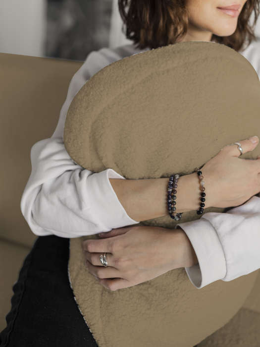 Дизайнерские диваны, Бескаркасный диван Бабл,букле