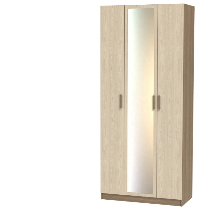 Шкафы распашные, Шкаф Феникс М-10