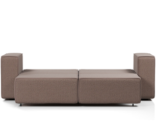 Диван-кровать Kinx еврокнижка,велюр