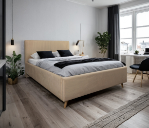 Кровать Коуч 001П 160х200