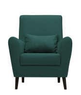 Кресло для отдыха, Кресло Либерти, велюр