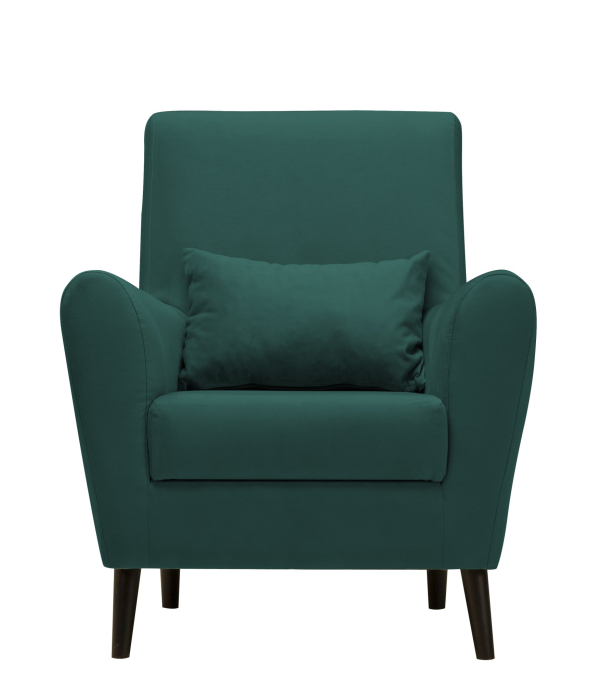 Кресло для отдыха, Кресло Либерти, велюр