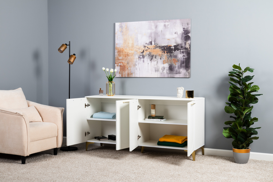 ТВ-тумбы, Тумба под ТВ Монтесито 16.67