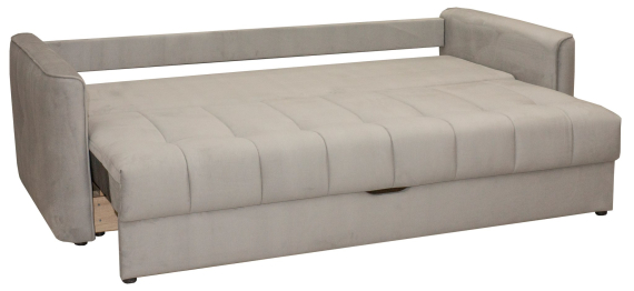 Прямой диван Татьяна 5 БД, еврокнижка