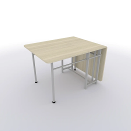 Стол книжка трансформер Standart 2 Plus 1850х1000х750