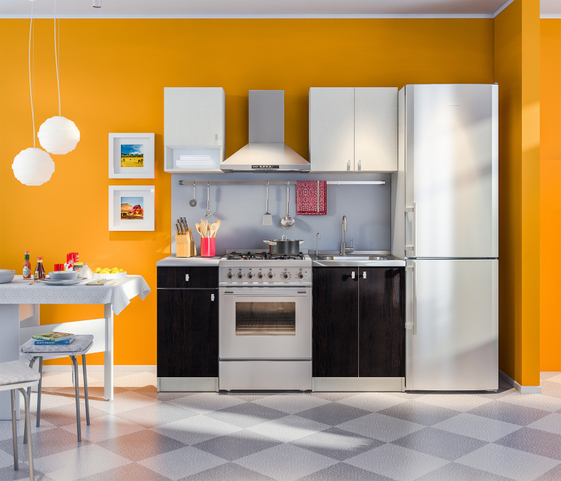 Кухонные гарнитуры, Инна Кухня