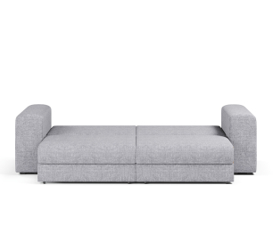 Диван-кровать Свитон еврокнижка, рогожка