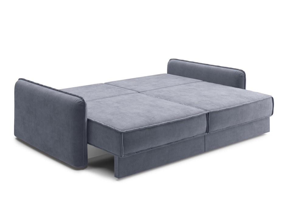 Диваны еврокнижки, Диван прямой Кросби