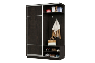 Прихожая Премьер 01 Лайт 08 Правая Мини