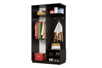 Прихожая Премьер 04 Лайт 05 Правая