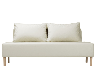 Диван Татуин не раскладной, велюр