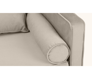 Диван - кушетка Блюз, велюр