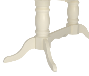 Стол Дижон 2,1