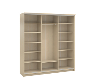 Байкал СБ-1101 БП Шкаф-купе