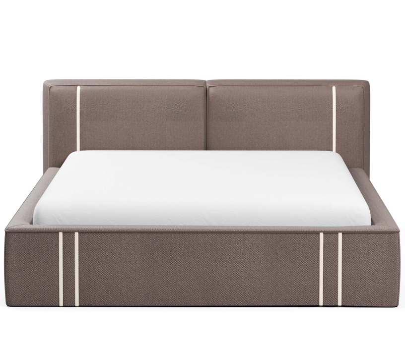 Кровати, Кровать Марракеш 140,велюр