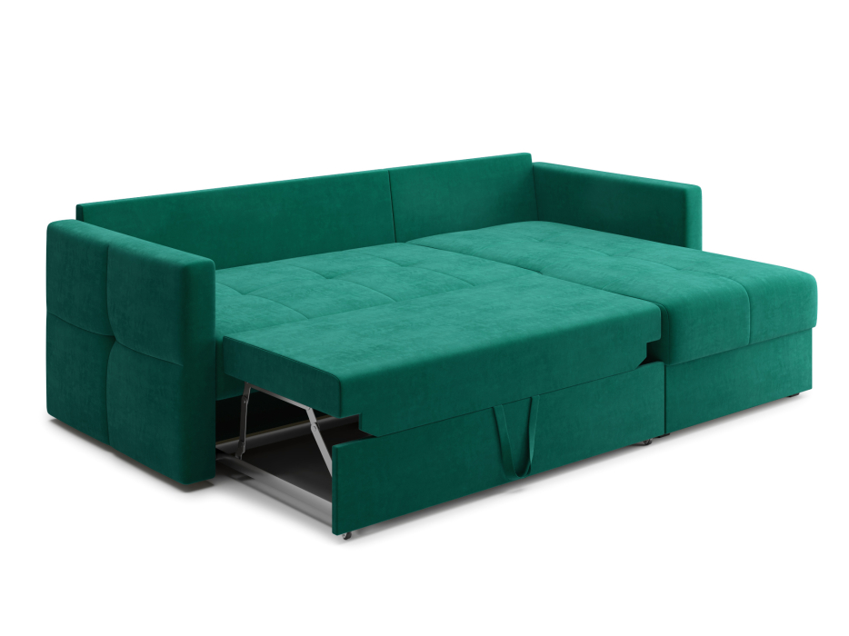 Диваны угловые в гостиную, Диван угловой Эрик