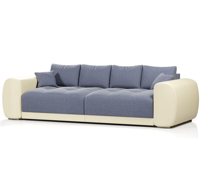 Диваны, Диван-кровать Pesaro еврокнижка,велюр