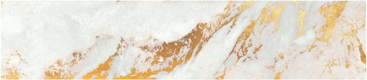 Стеновые панели из МДФ, Панель SF 084 2800*610*6 глянец Мрамор с патиной