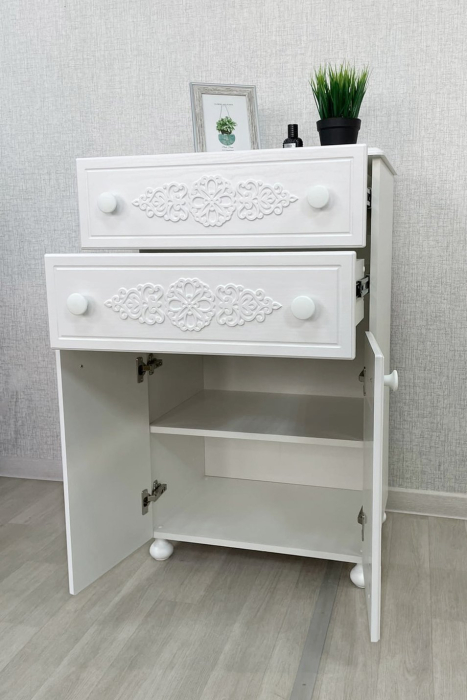 Комоды, Комод Ассоль АС-63