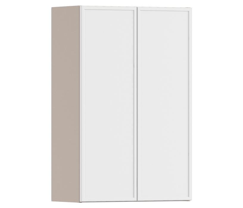 Квадро, Квадро шкаф навесной 2 дв 60х92 см