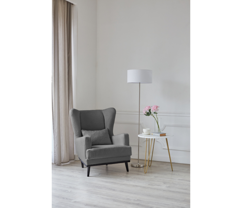 Кресло для отдыха, Кресло Вегас букле