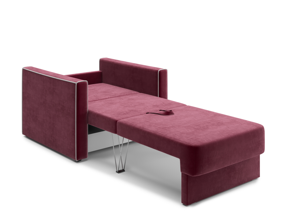 Недорогие кресла, Кресло Атлантикс