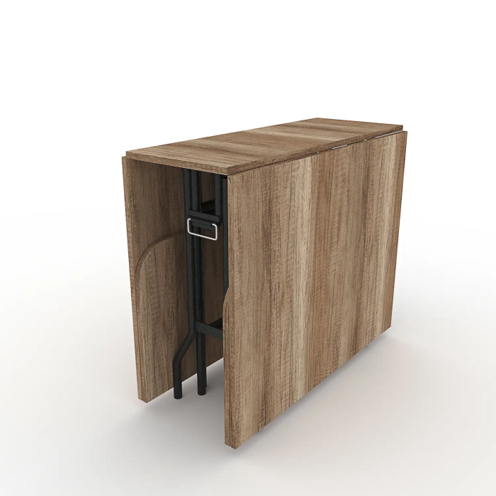 Обеденные столы, Стол книжка трансформер Maksimus Plus 2750х1000х750