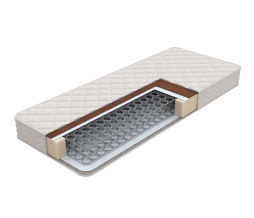 Другие размеры, Матрас Орматек Спринг кокос 120*200
