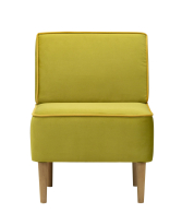 Кресло для отдыха, Кресло (модуль прямой) Лагуна,  велюр