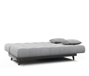 Диван прямой книжка Марсель 3, велюр