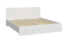 Кровати более 180 см, Кровать Виктория ВИ-35 (1800x1900)