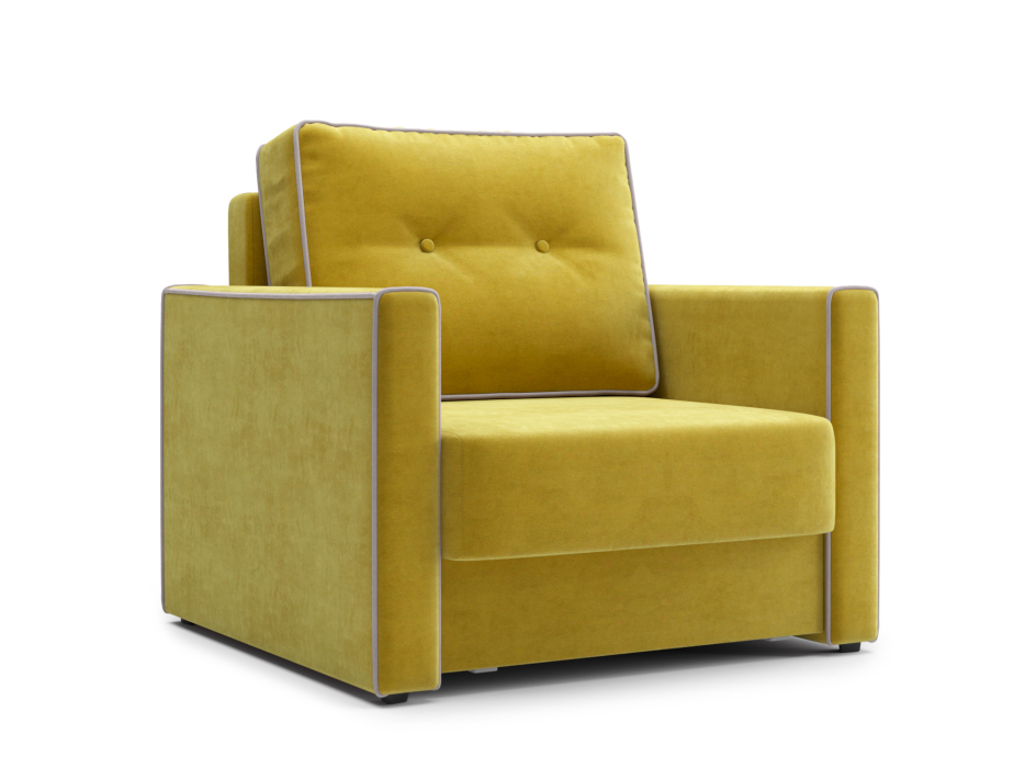 Недорогие кресла, Кресло Атлантикс