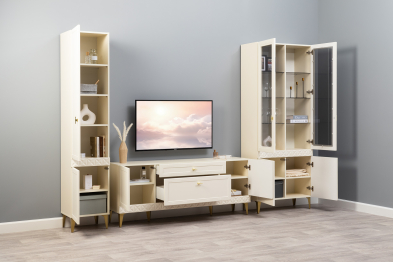 Шкаф-пенал Марион 16.333.01