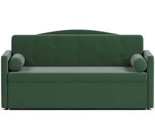 Диван-кровать выкатной Балу, велюр