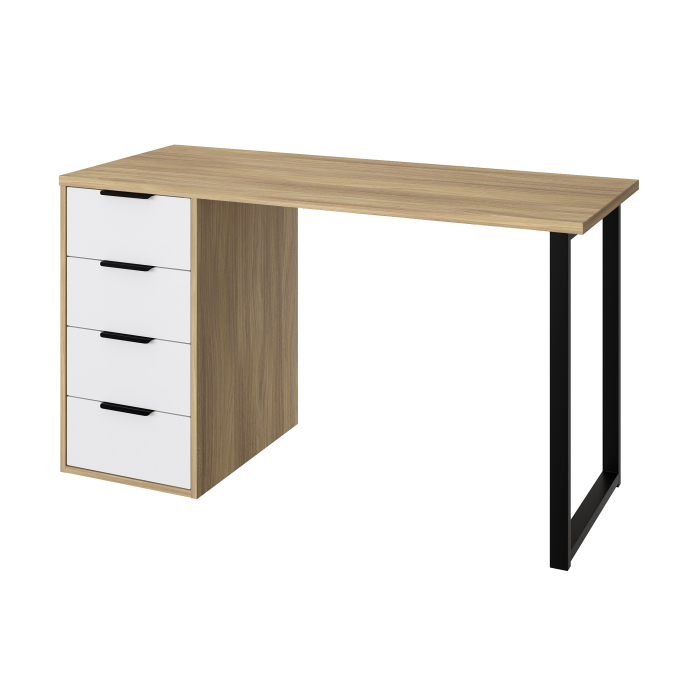 Прямые, Стол письменный С-402