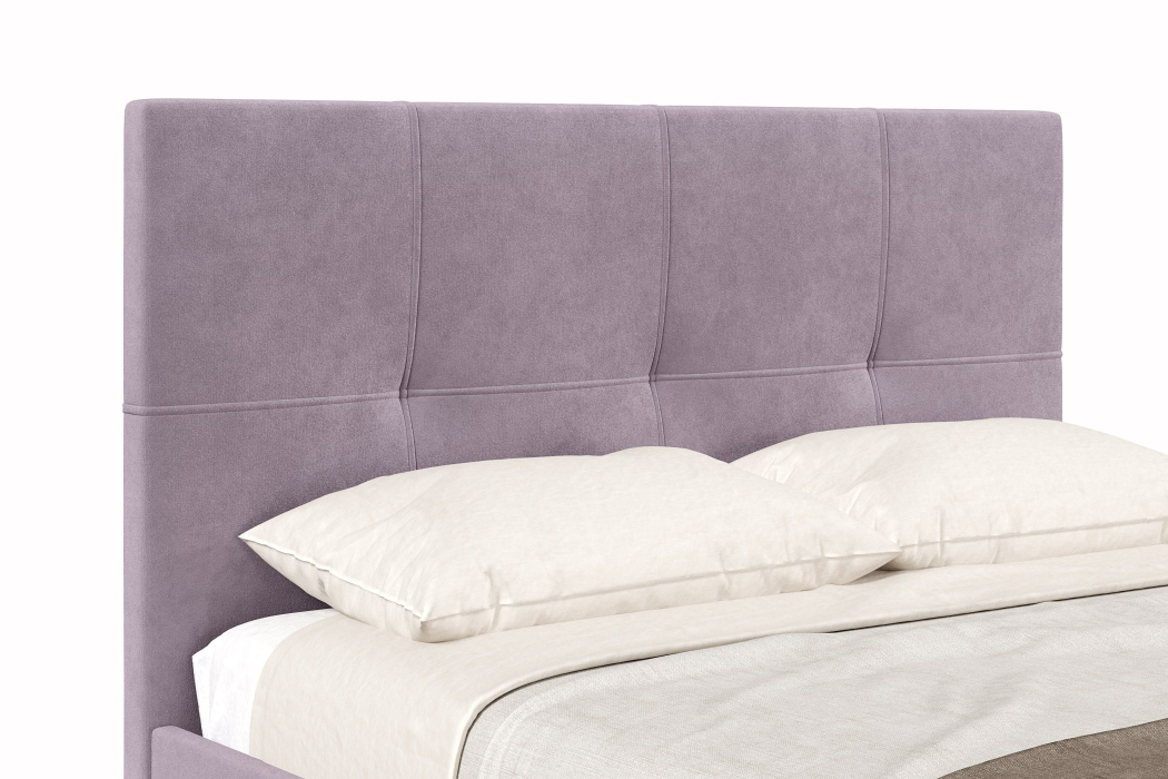 Мягкая кровать, Кровать Марсель 1600