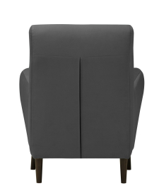 Кресло Либерти, велюр