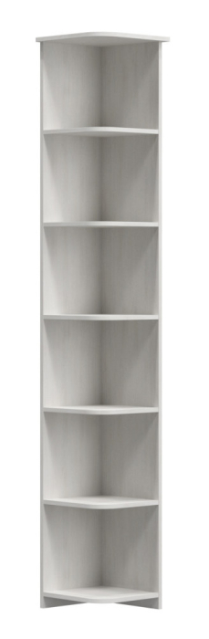 Угловые, Набор мебели для прихожей Агата 004