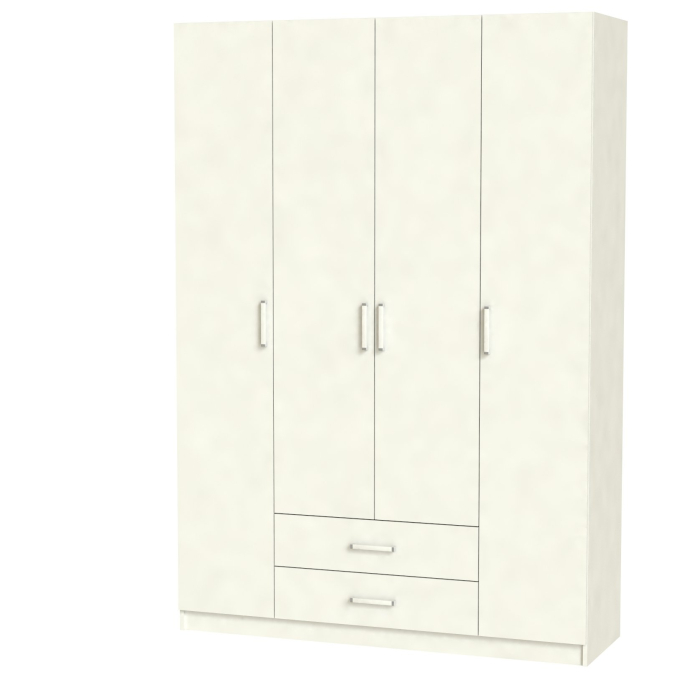 Шкафы распашные, Шкаф Феникс М-13