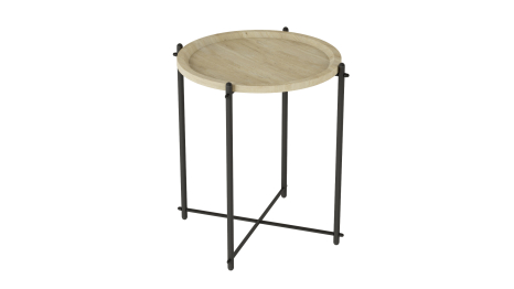 Стол журнальный Кнуд